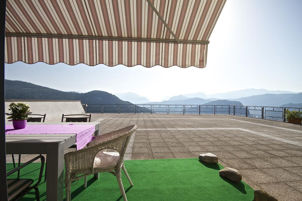 Villa Farinelli Cadegliano Viconago Esterno foto