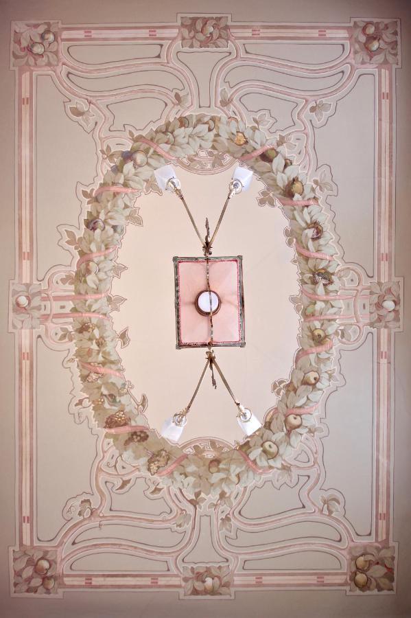 Villa Farinelli Cadegliano Viconago Esterno foto